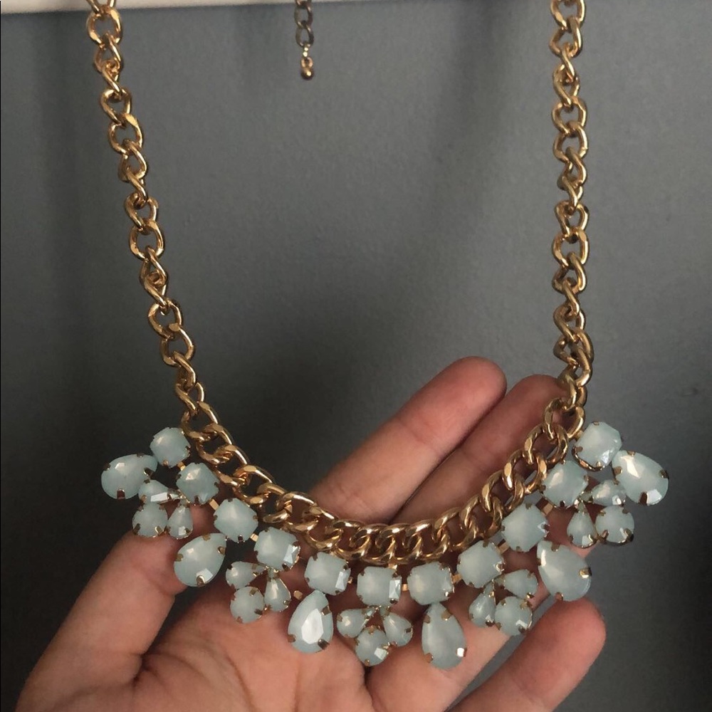 Statement Necklace